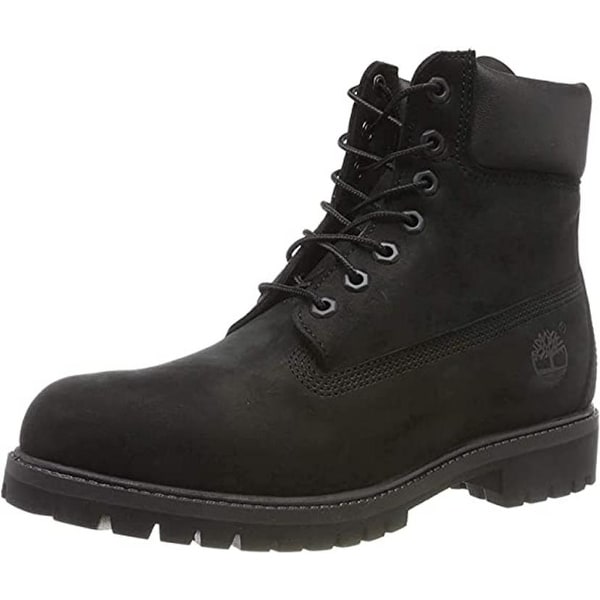 mens waterproof boots size 12