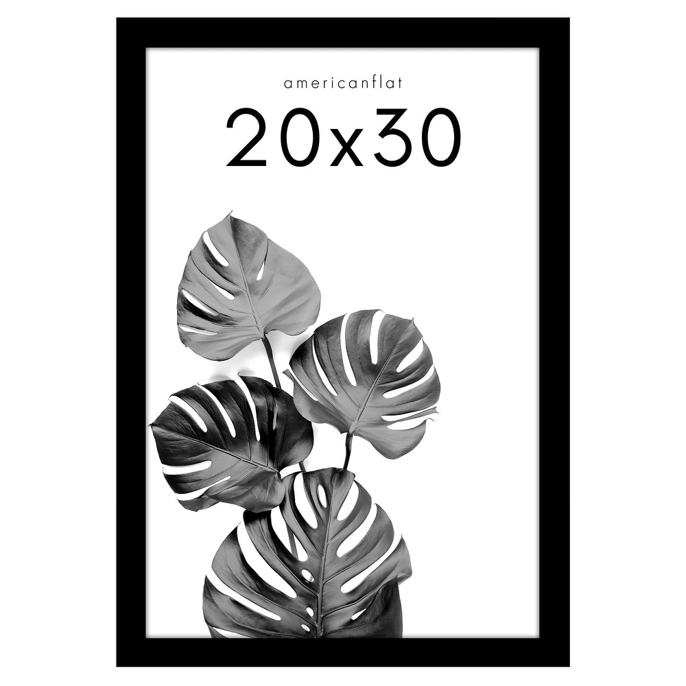 20x30 Rectangle Picture Frames and Albums - Bed Bath & Beyond