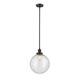 Option Oil Rubbed Bronze / Seedy