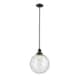 Option Oil Rubbed Bronze / Seedy