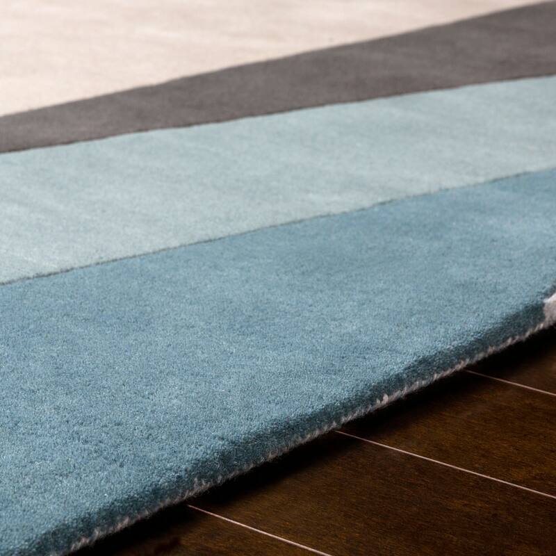 Livabliss Forum Mid-Century Abstract Area Rug