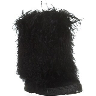 bearpaw boetis black