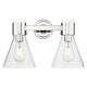 Option Polished Nickel, Seedy