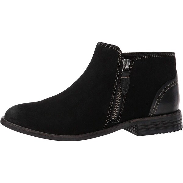 clarks maypearl juno ankle boot