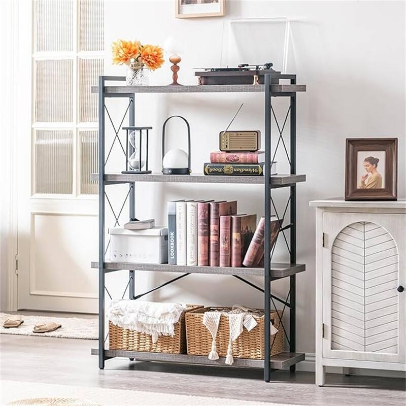 Bookshelf