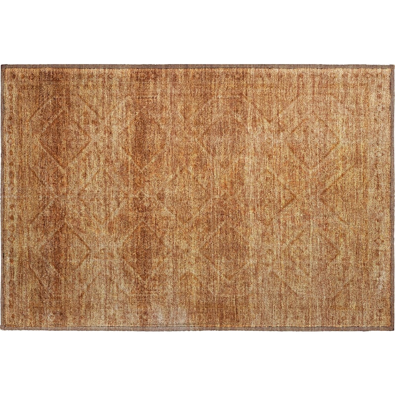 Premium Washable Super Soft Boho Moroccan Mayfield Rug