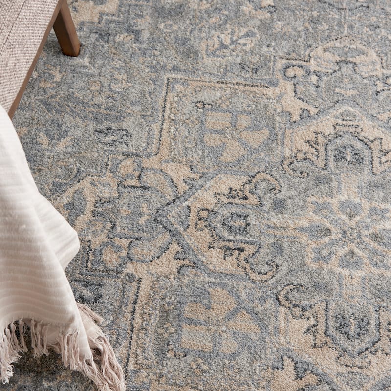 Moroccan Celebration Persian Area Rug