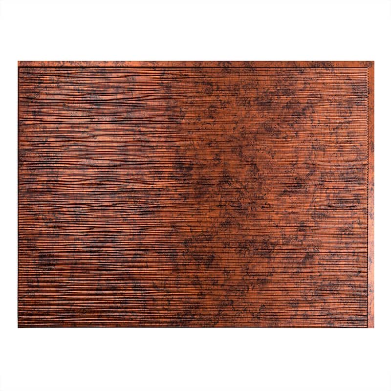 FASÄDE Ripple Decorative Vinyl Backsplash Panel