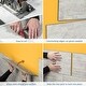 preview thumbnail 6 of 35, Palisade 25.6 in. x 14.8 in. Tile Shower and Tub Surround Kit