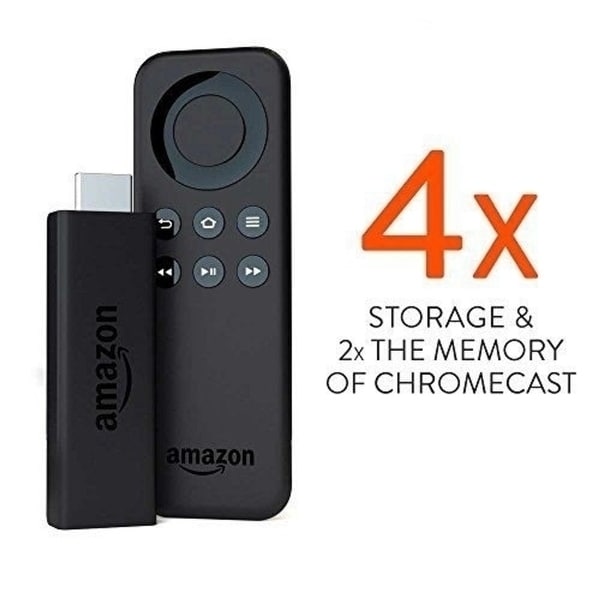 amazon fire stick hd