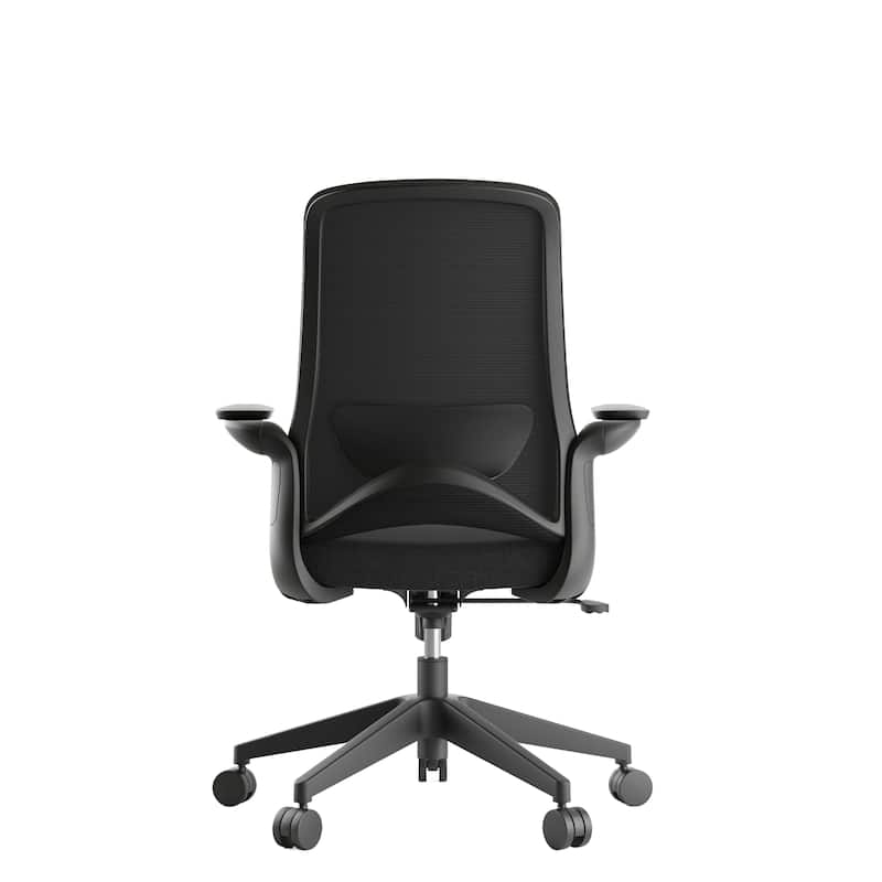 Ryze Mesh Ergonomic Center-Tilt Office Chair