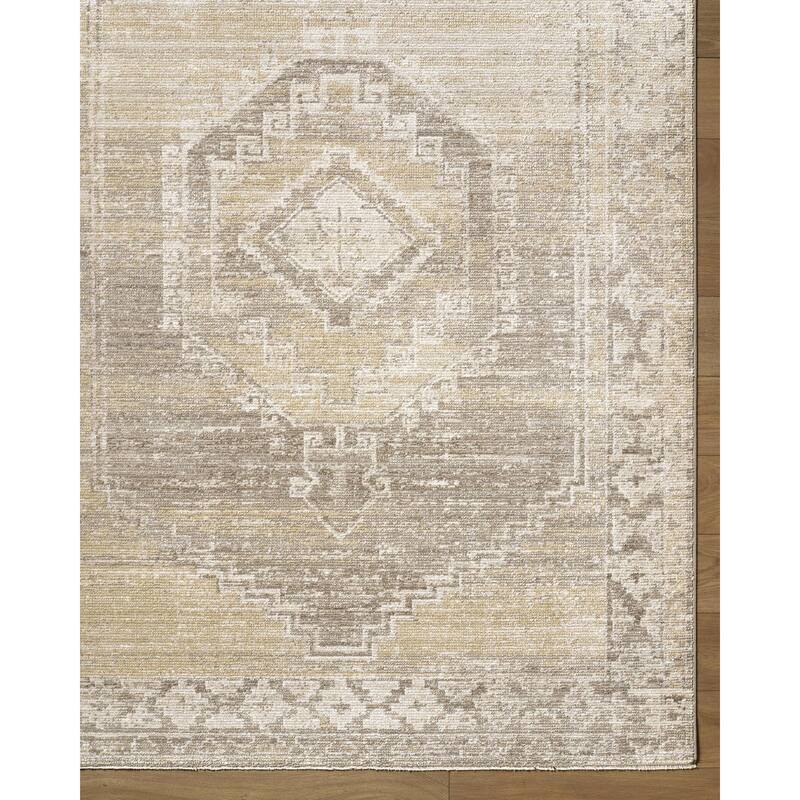 Livabliss Fifth Avenue Traditional Area Rug