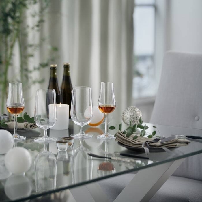 Rosendahl Grand Cru Spirit Glass, Clear, 2 pcs. - V: 8.1 oz