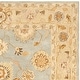 preview thumbnail 35 of 141, SAFAVIEH Handmade Anatolia Madeline Traditional Hand-spun Wool Rug