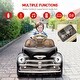preview thumbnail 15 of 30, Kids Electric Cars to Drive with Parent Remote, Mp3, Licensed Chevrolet 12V Ride on Car for Kids