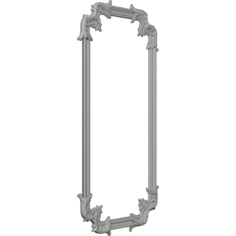 Oxford Panel Moulding Kit