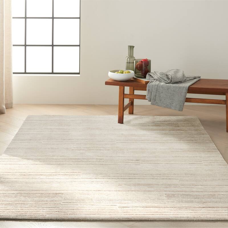 Calvin Klein Abyss Area Rug