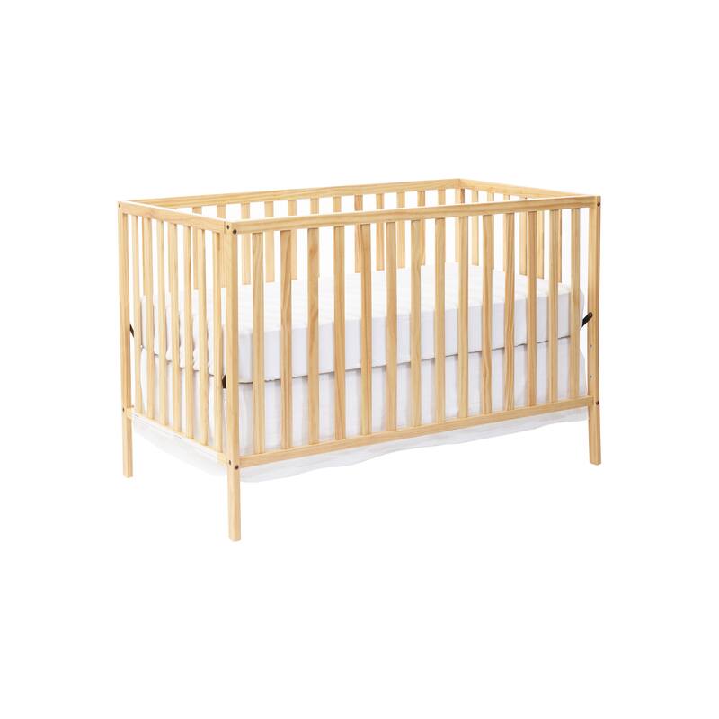 Suite Bebe Palmer 3-in-1 Convertible Island Crib