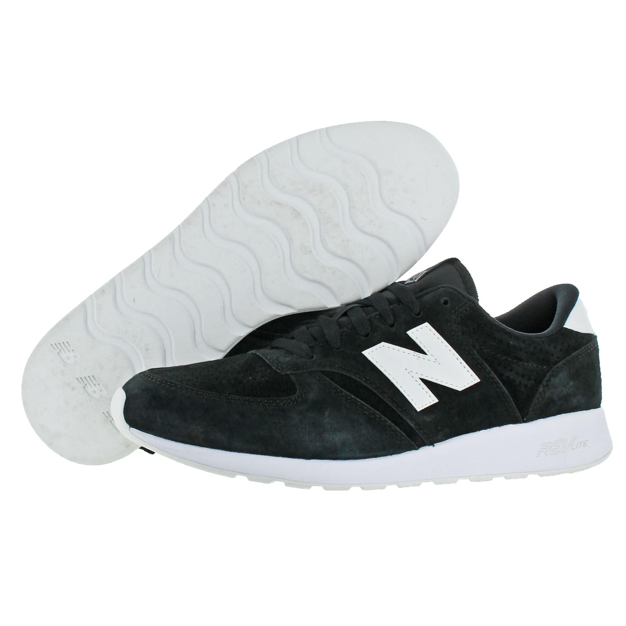 new balance classic suede