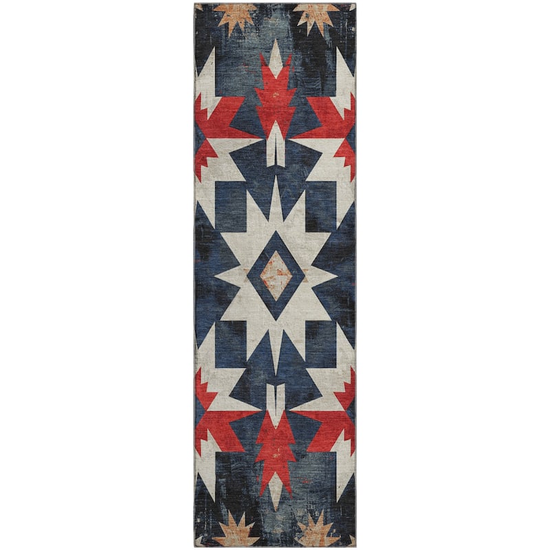 Premium Washable Super Soft Mayfield Rug