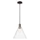 Option Clear / Oil Rubbed Bronze