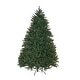 9-foot Norway Spruce Artificial Christmas Tree by Christopher Knight ...