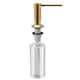 Option Brushed Gold