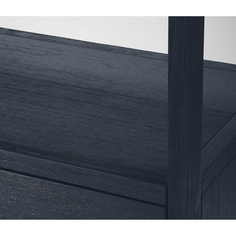Butler Lark Bookshelf