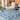 SAFAVIEH Courtyard Roseanne Indoor/ Outdoor Waterproof Patio Backyard Rug