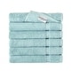 preview thumbnail 13 of 39, Royal Turkish Cotton Hand Towels - Hotel Collection Towel Set of 6