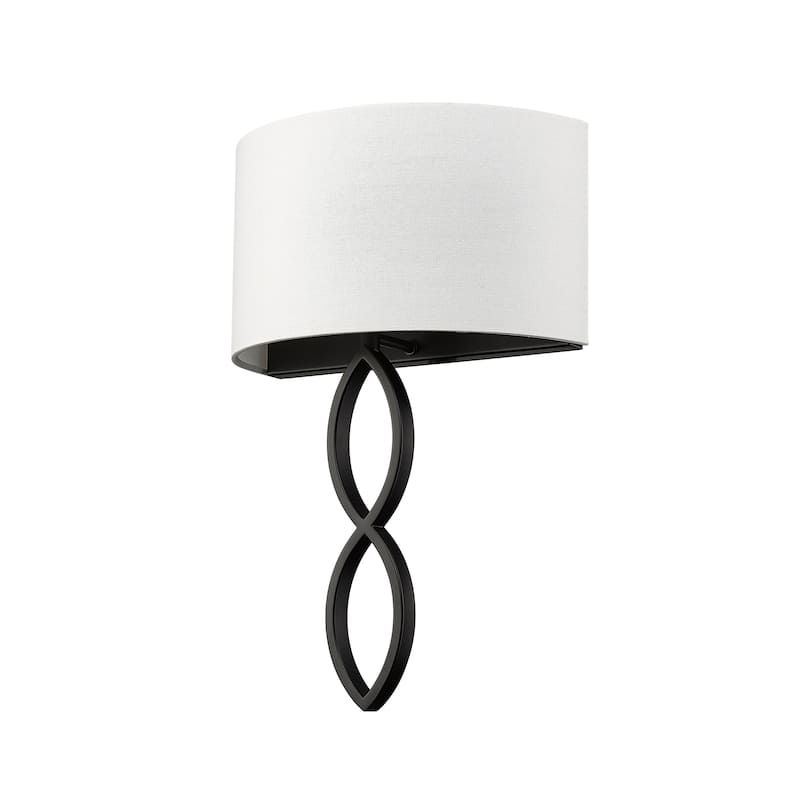 Millennium Lighting Rylee 1 Light Wall Sconce