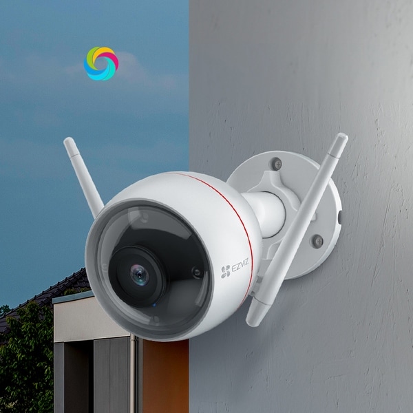 Ezviz c3w sale