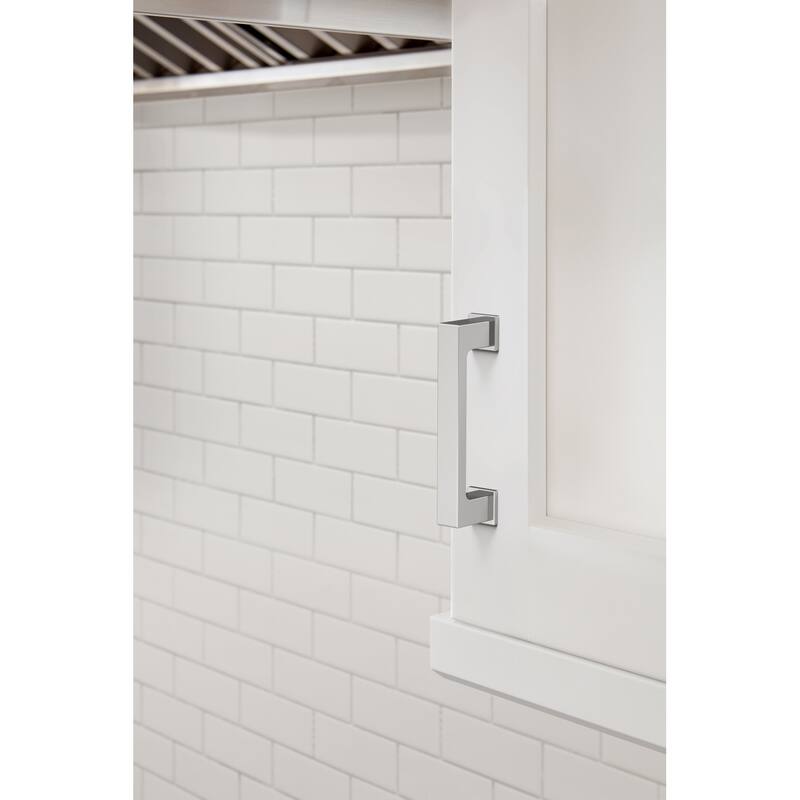 Miseno MCPTP1300 Henshaw 3" Center to Center Handle Cabinet Pull