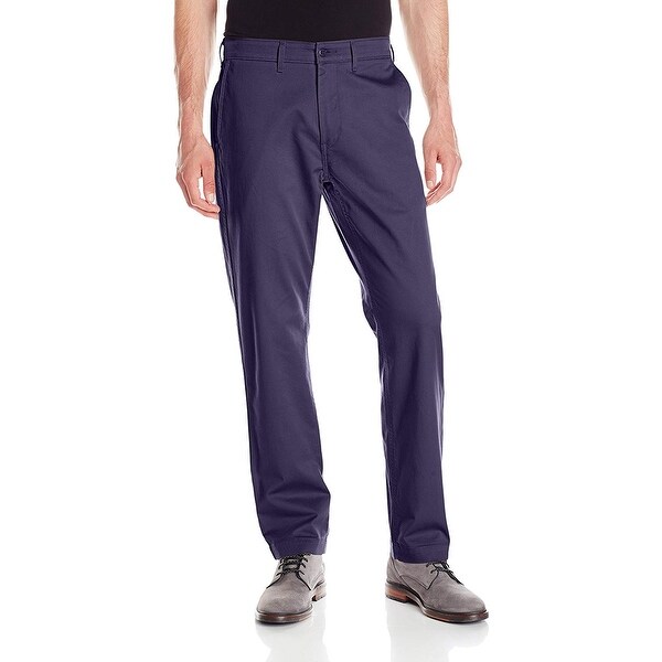 levi's men's 541 athletic fit chino pant