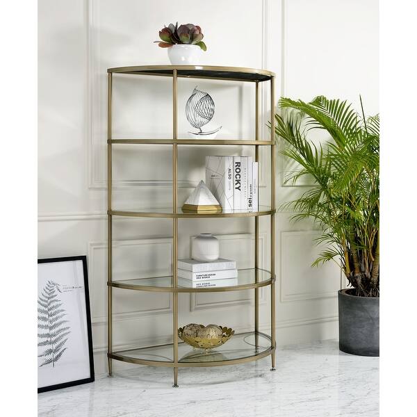 Mirror Side Rack Mirrored Rack - Bed Bath & Beyond - 43863972