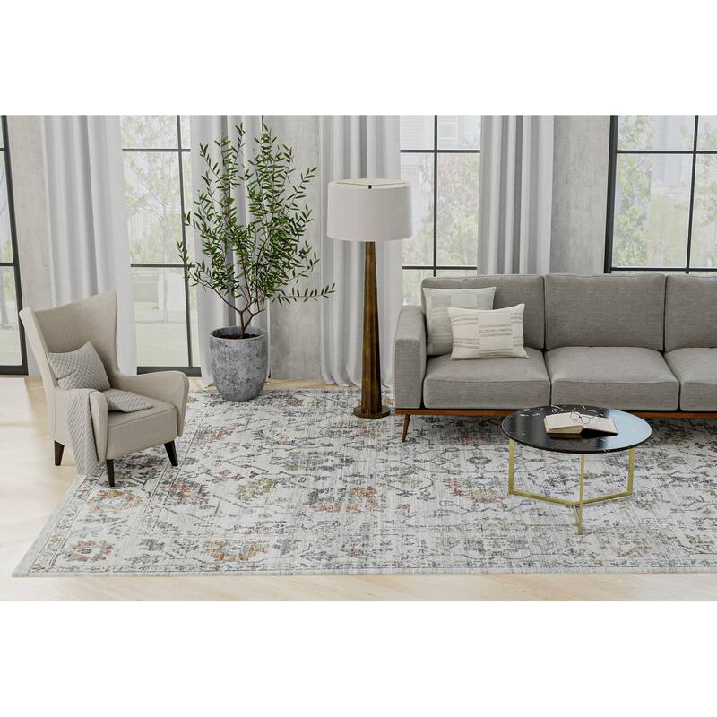 Bashian Yash Ivory