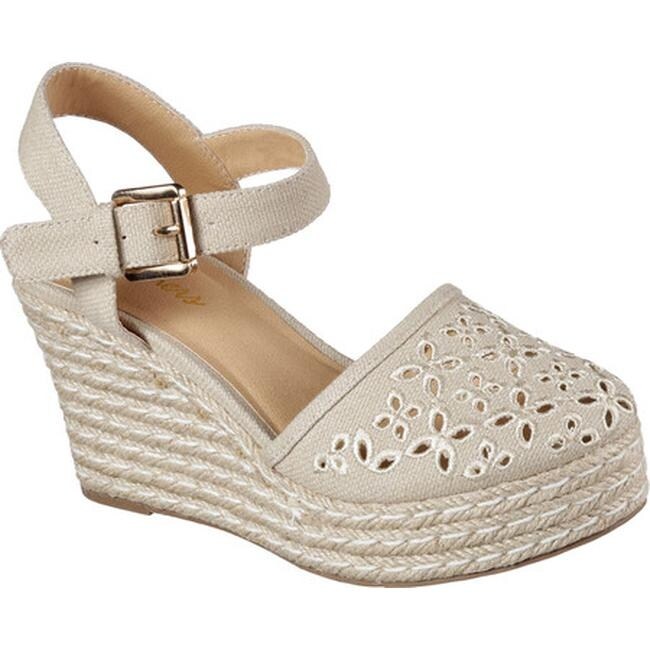 Skechers turtledove blanco clearance