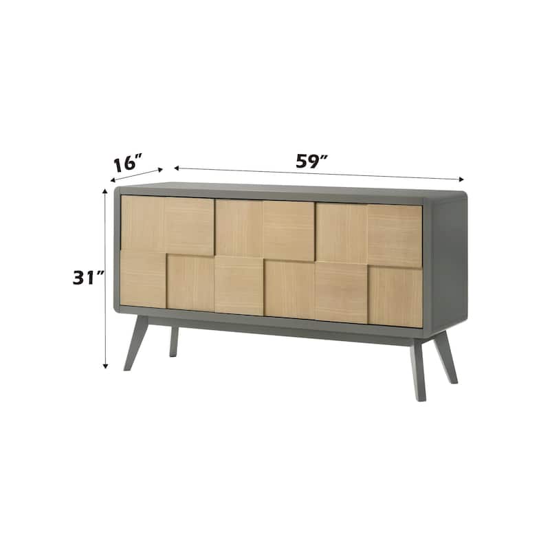 Accent Cabinet