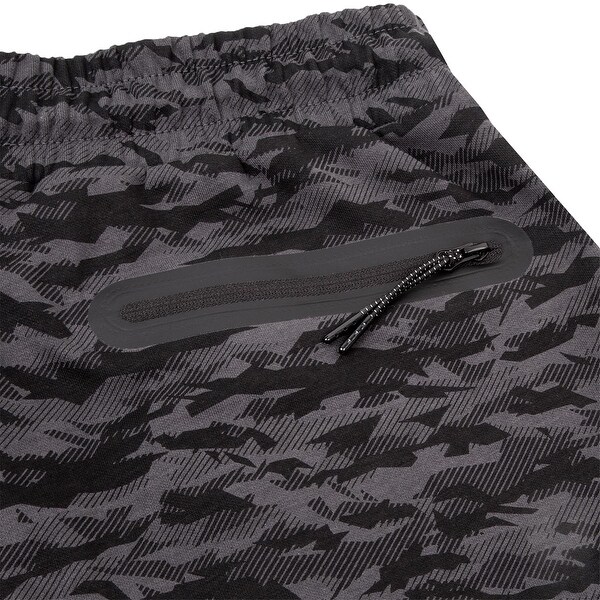 Venum Laser Drawstring Waist Fit Cut Jogging Pants Dark Camo