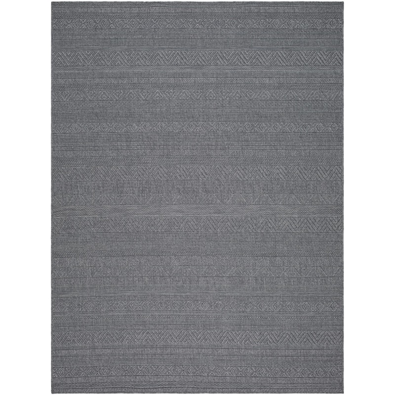 Livabliss Sandra Global Outdoor Area Rug