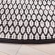 preview thumbnail 33 of 94, SAFAVIEH Handmade Flatweave Montauk Adrian Casual Cotton Rug