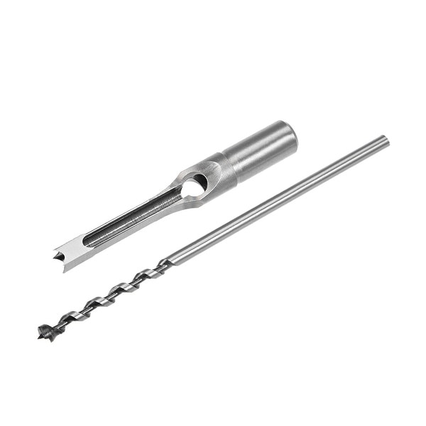 5/16" Hollow Shank Cable Installers Drill Bit