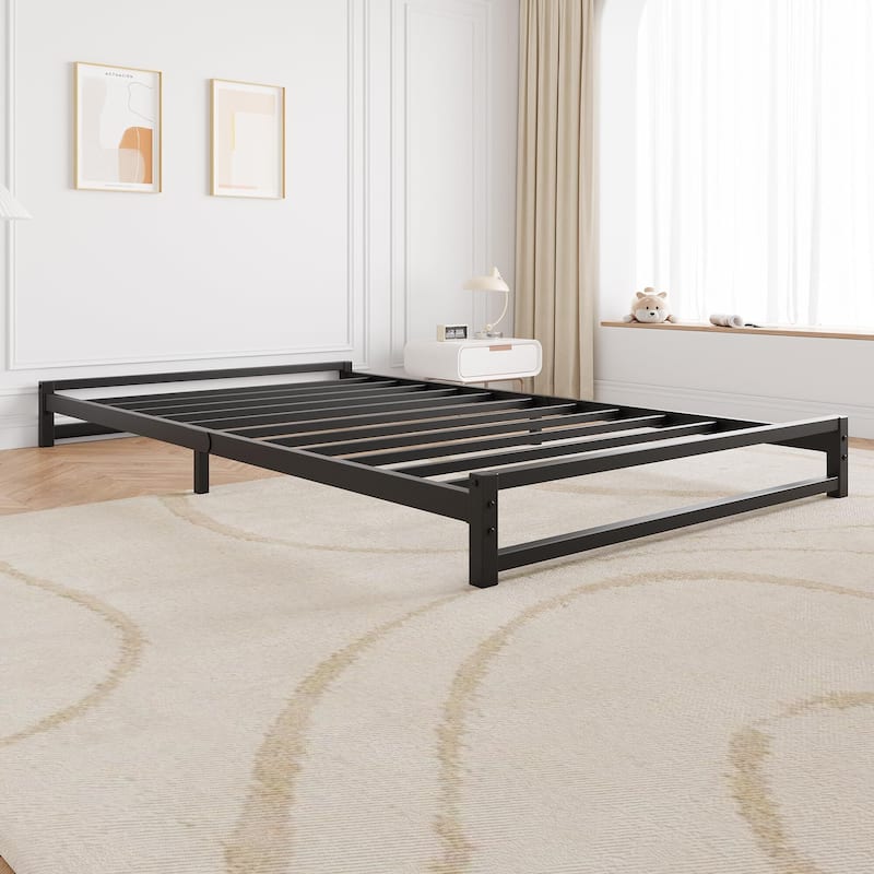 6 Inch Bed Frame