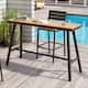Option Brown, 37.01" H x 55.12" W x 15.55" D