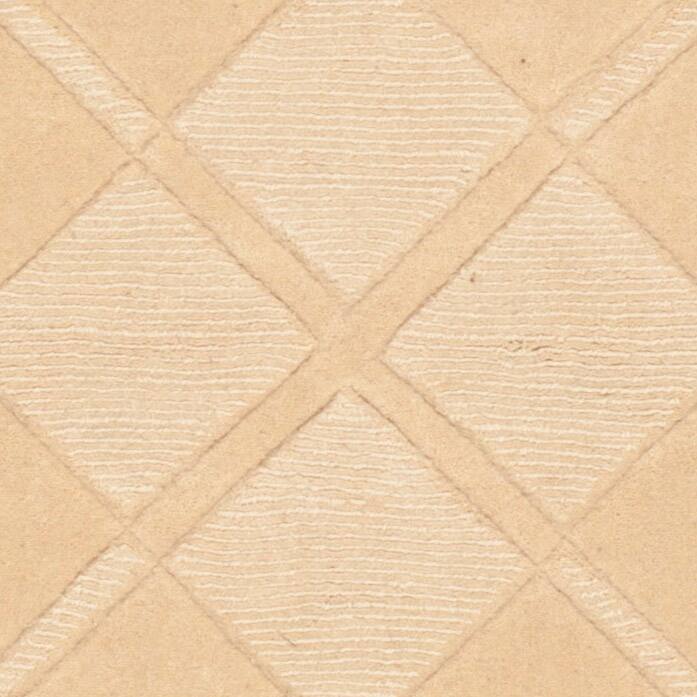 SAFAVIEH Handmade Impressions Shaylee Modern Wool Rug