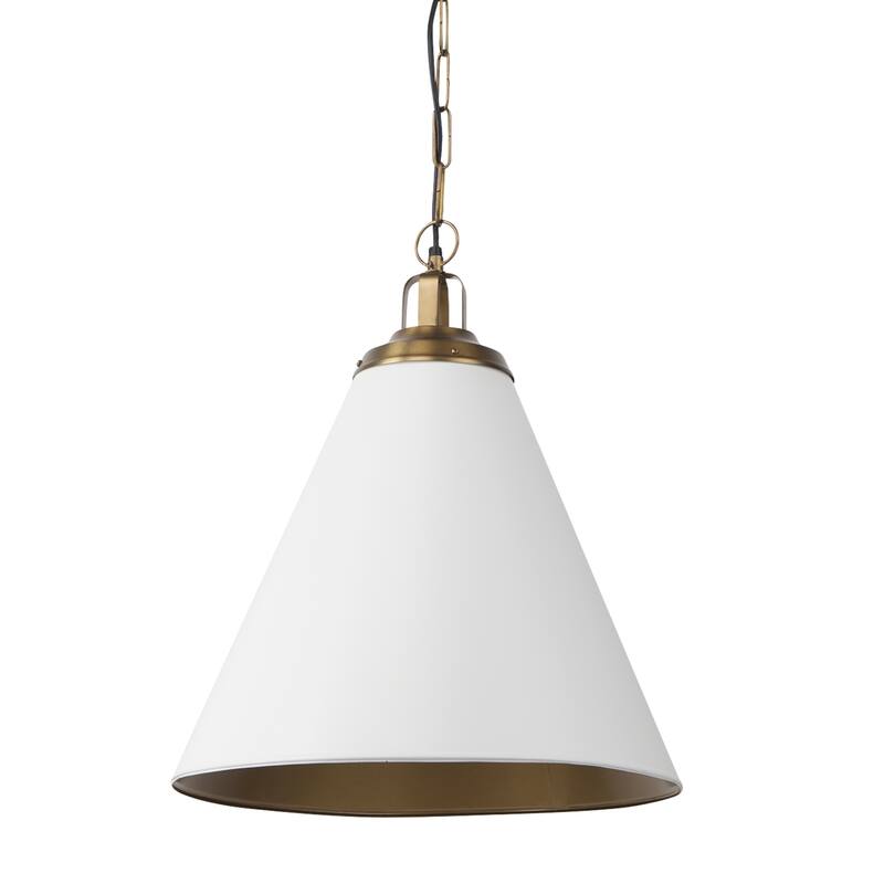 Fenton Tapered Pendant Light