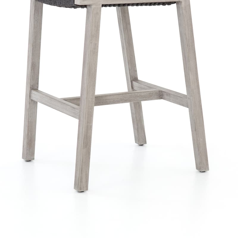 Haven Home Milano Outdoor Bar Stool