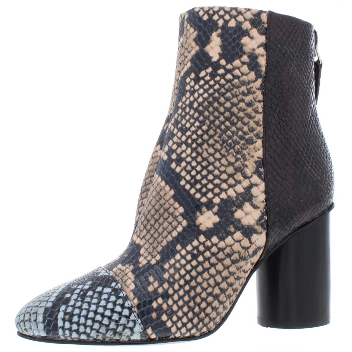 nine west snake