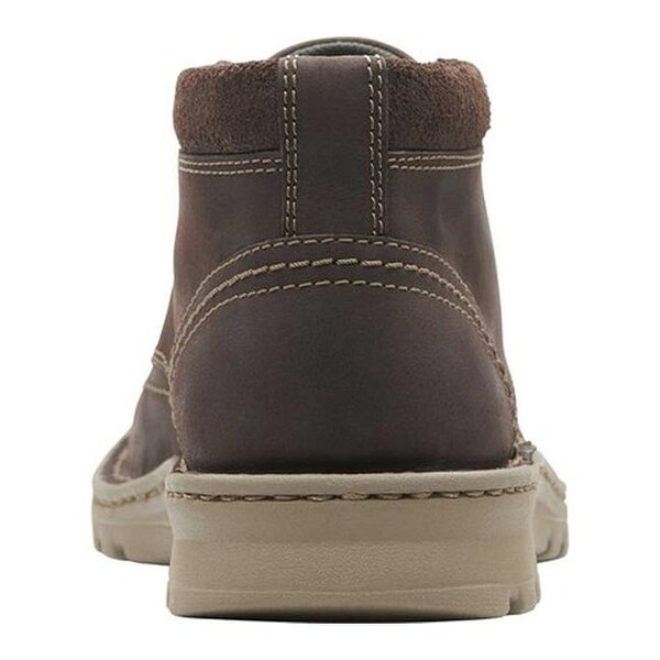 clarks vanek mid