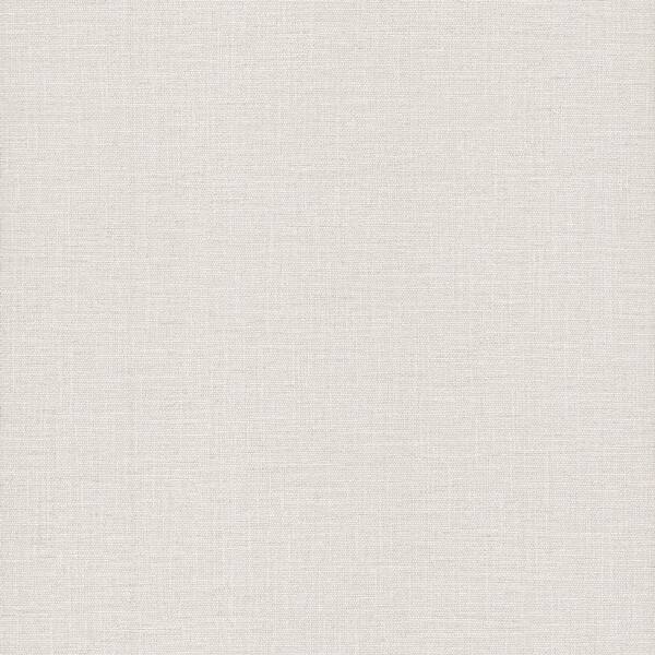 slide 2 of 6, York Wallcoverings Loom White Wallpaper